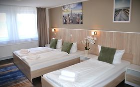 Hotel Oldesloer Hof